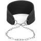 Weight-Bearing Belt Fitness Pull-Up Weight-Bearing Belt Squat Pull-Type Weight-Bearing Belt Horizontal Bar Parallel Bar Weight-Bearing Iron Chain