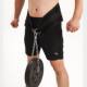 Weight-Bearing Belt Fitness Pull-Up Weight-Bearing Belt Squat Pull-Type Weight-Bearing Belt Horizontal Bar Parallel Bar Weight-Bearing Iron Chain