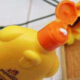 Детский увлажняющий питательный демисезонный крем для тела для младенца