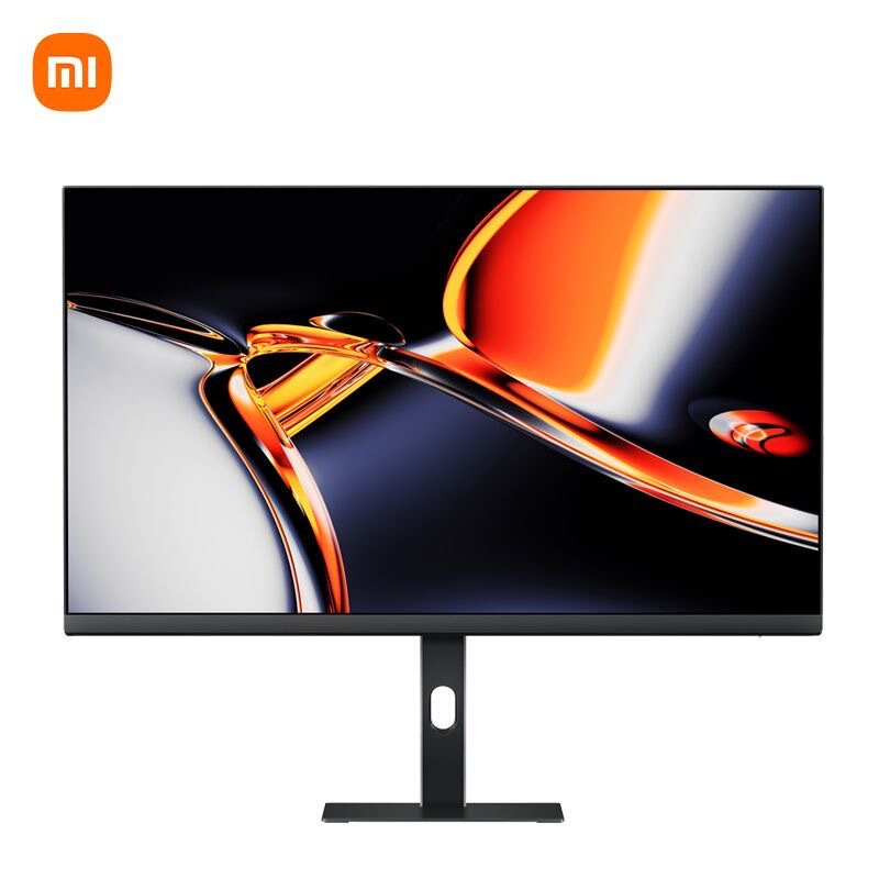 Redmi Monitor A27U Green Mountain Eye Protection 4K Ultra Hd Image Quality Multifunctional Adjustable Stand Multi-Screen Color Matching Redmi Monitor A27U Green Mountain Eye Protection 4K Ultra Hd Image Quality Multifunctional Adjustable Stand Multi-Screen Color Matching