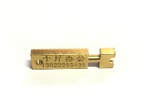  (Ten catties)Xerox Golden Key Front door repair switch tool Xerox repair tool Xerox Golden Key