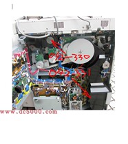  Xerox 4110 4127 4112 900 1100 4595 9000 Fixer Cooling Fan