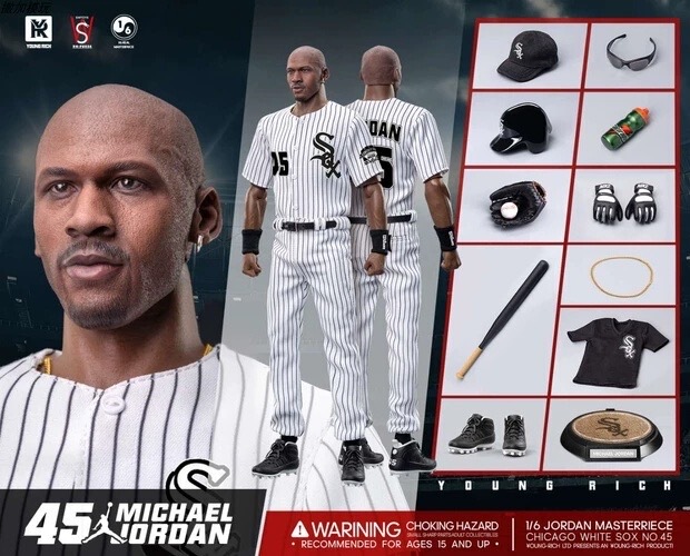In Stock Swtoys 1/6 Baseball Player Jordan Last Dance Action Figure Dunker Nba Star In Stock Swtoys 1/6 Baseball Player Jordan Last Dance Action Figure Dunker Nba Star
