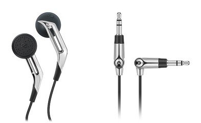 Professional maintenance Sennheiser MX760 MX880 MX980 MX985E headset earbuds repair