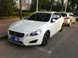 [Volvo Options] Volvo S40/V40/S60/V60 Колесо R-Design 18-дюймовый колесный кольцо