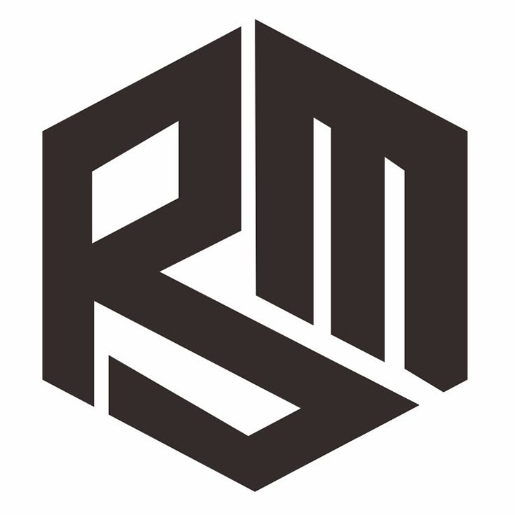 宏鑫机床厂的LOGO