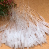 Бусины из жемчуга, аксессуары, ювелирное украшение, клей, пипетка, 3 шт