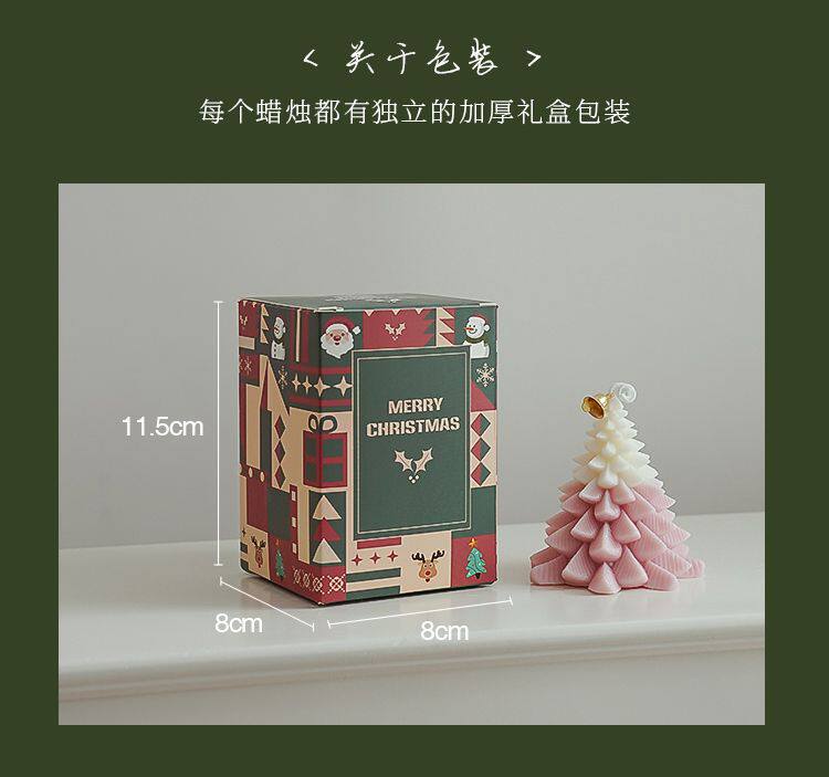 № 1 Маленькая рождественская елка свеча new_05.jpg