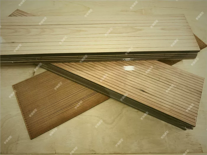 Solid wood sailing assembly accessories cherry wood bar multi -specification length 450mm Shimo model products