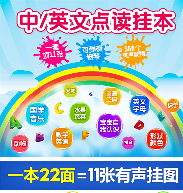 Talking Tom Cat Học Tập Sớm Máy Robot Thông Minh Bé Con Bé 0-3 Câu Chuyện Máy Đồ Chơi đồ chơi giáo dục sớm