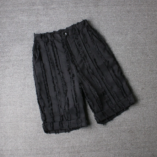 Черный бархатный бархат, сексуальная рубашка, куртка, комплект