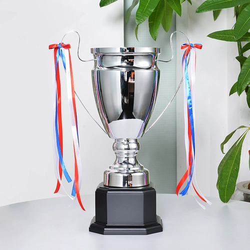 Talent High -Металлический футбольный баскетбольный баскетбол лиги чемпионов Большой уш