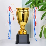 Talent High -Металлический футбольный баскетбольный баскетбол лиги чемпионов Большой уш