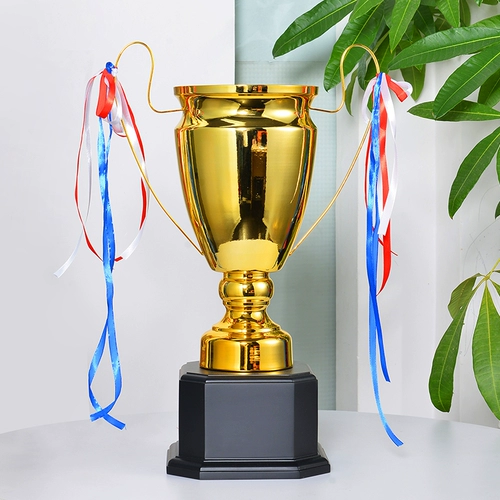 Talent High -Металлический футбольный баскетбольный баскетбол лиги чемпионов Большой уш