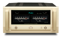 Japanese golden voice ACCUPHASE P-7300 stereo rear power amplifier