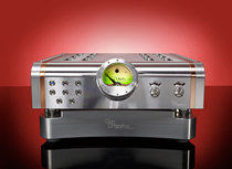 American Dan D Agostino sound religious master Dane MOMENTUM combined power amplifier