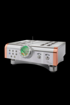 American Dan D Agostino acoustic soonist Dane MOMENTUM PREAMPLIFIER