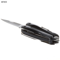 High strength hardness outdoor multifunctional folding tool pliers combination multi-purpose multifunctional tool pliers Universal