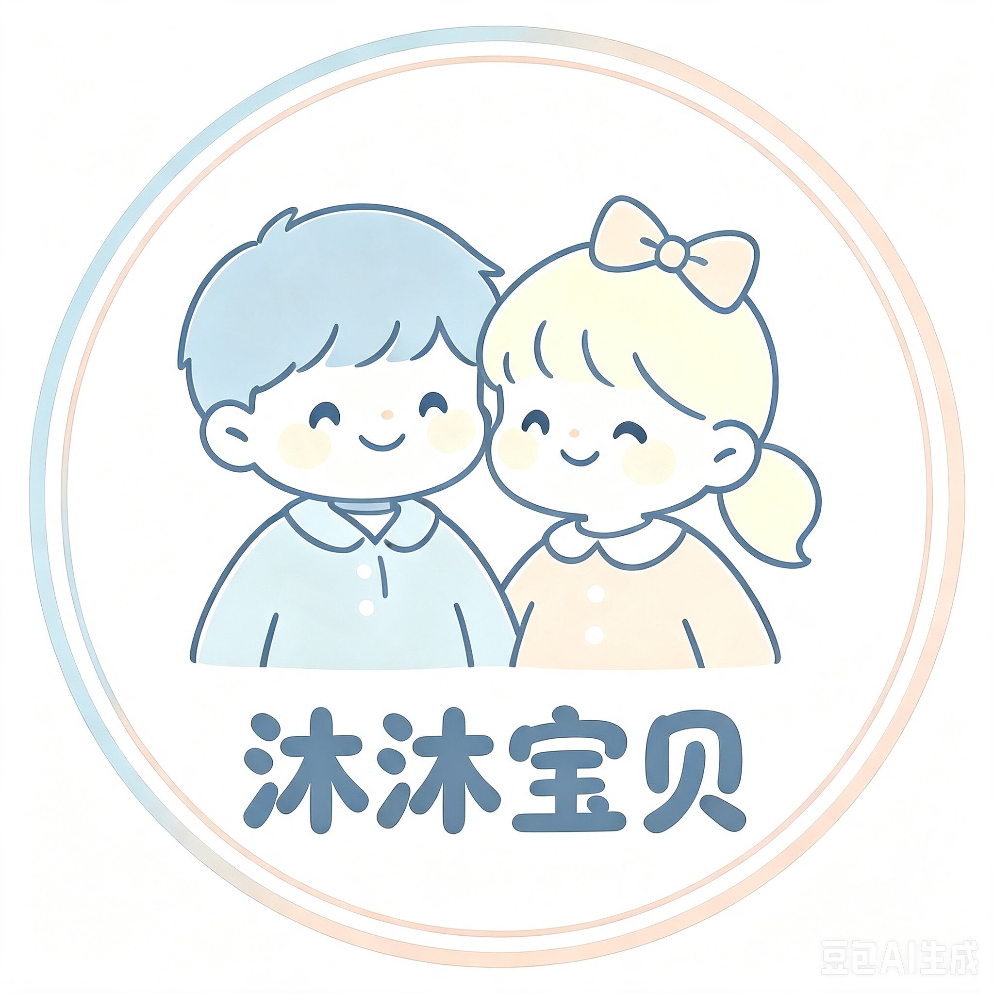 沐沐宝贝