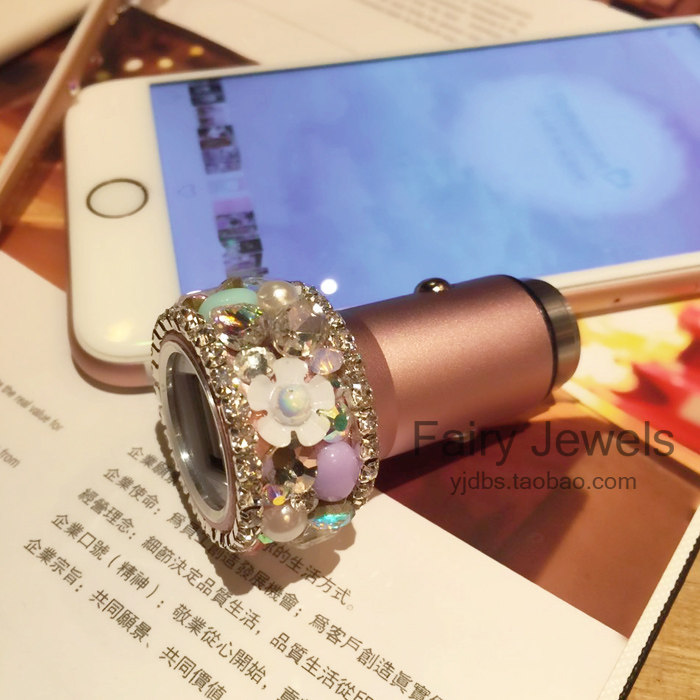 chargeur 2.4A, 2A - Ref 1293109 Image 13