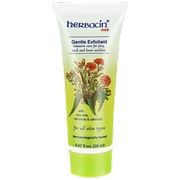 Đức nhập thảo dược Herb Benin nhỏ hoa cúc mặt tẩy tế bào chết Kem tẩy da chết mặt 20ml