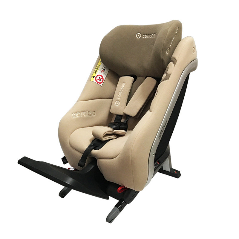 concord reverso isofix
