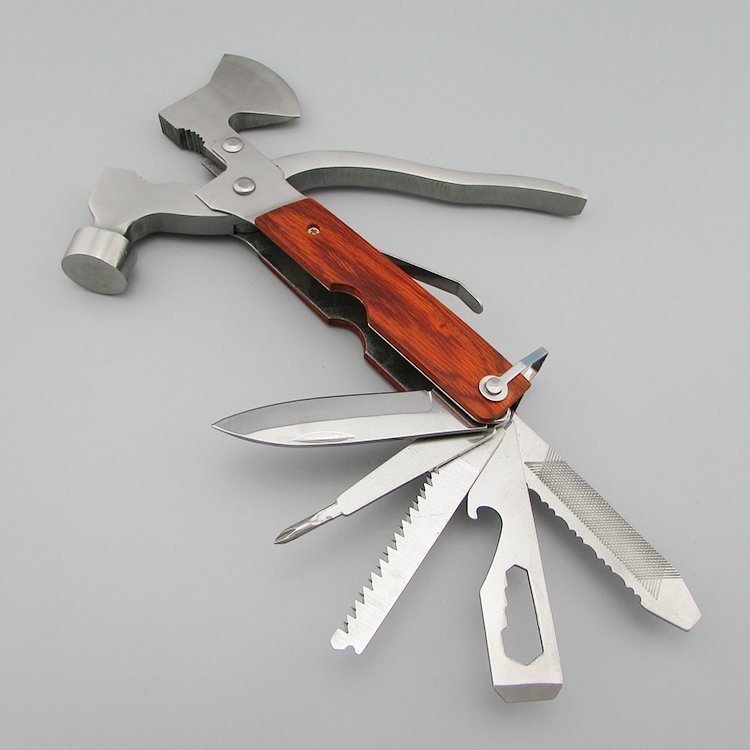 Car safety hammer window breaker car multi-function safety hammer life-saving hammer escaper window breaker