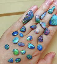 Australian Opal