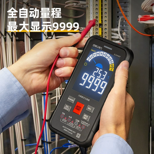 Универсальный высокоточный портативный ремонт часов, полностью автоматический, с LED дисплеем