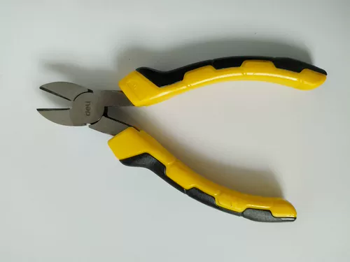 Плоскогубцы, ножницы, электронные кусачки, 6 дюймовые, 7 дюймов