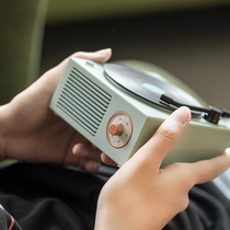 SYITREN Sai Tarin Atomic Sound Wireless Bluetooth Portable