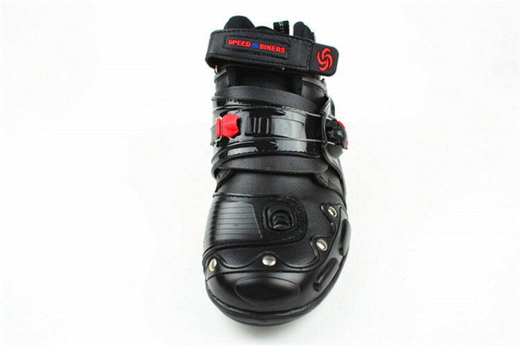 Boots moto PRO-BIKER - Ref 1391504 Image 10