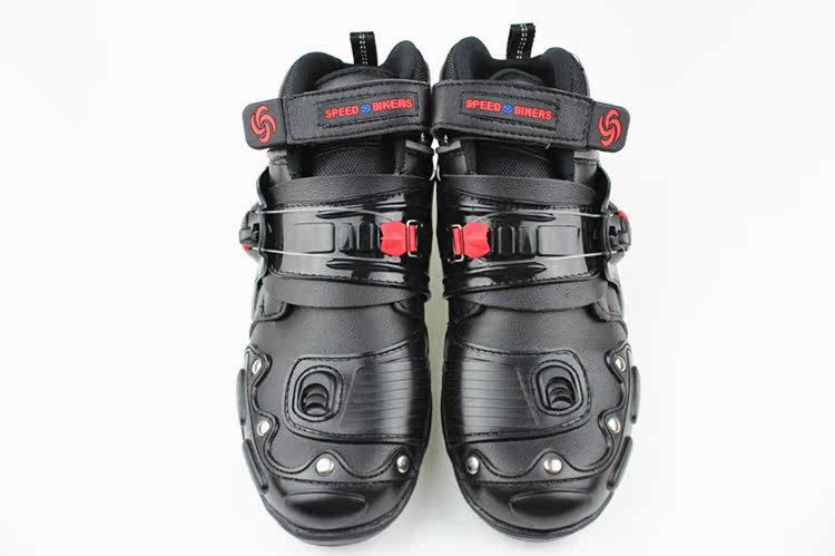Boots moto PRO-BIKER - Ref 1391504 Image 13