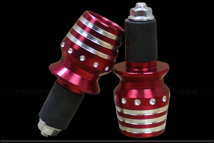 Xe máy tay cầm cân bằng cắm xe tay ga trang trí cắm tay cắm điện xe sửa đổi phụ kiện xử lý cắm - Smart Scooter xe 1 bánh tự cân bằng