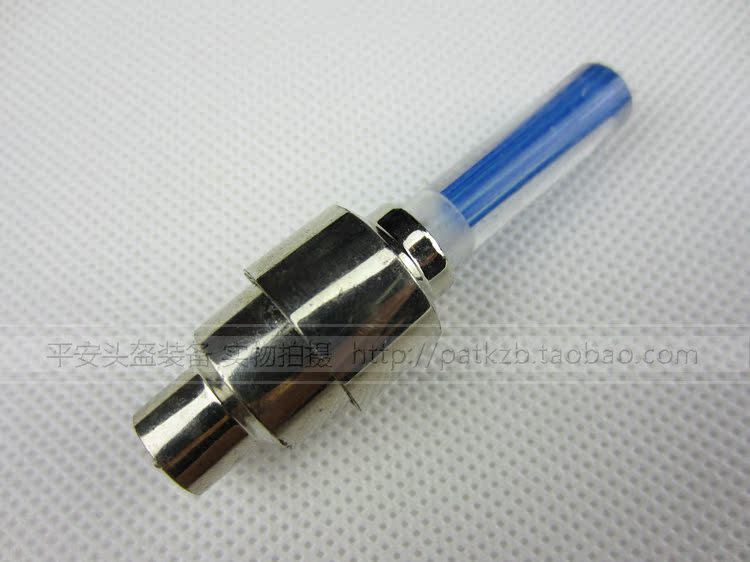 Eclairage pour vélo - feux de Valve - Ref 2400107 Image 7