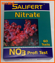 Netherlands Salifert NO3 nitrate reagent (Shelf life to 2022-02)
