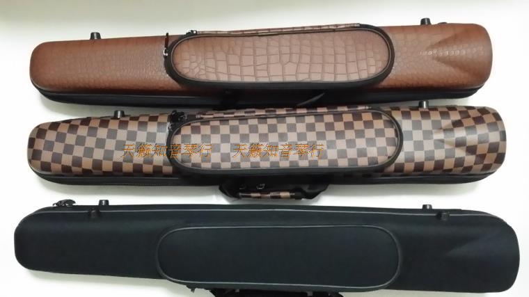  B-flat clarinet black pipe bag One-piece shoulder handbag bag bag free disassembly bag with giveaway