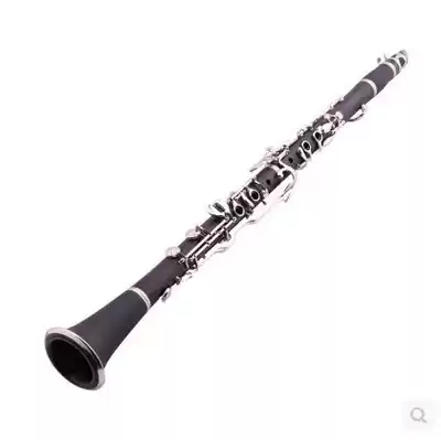 G-tune clarinet G-tune black tube black tube instrument professional treble Test black tube clarinet clarinet instrument