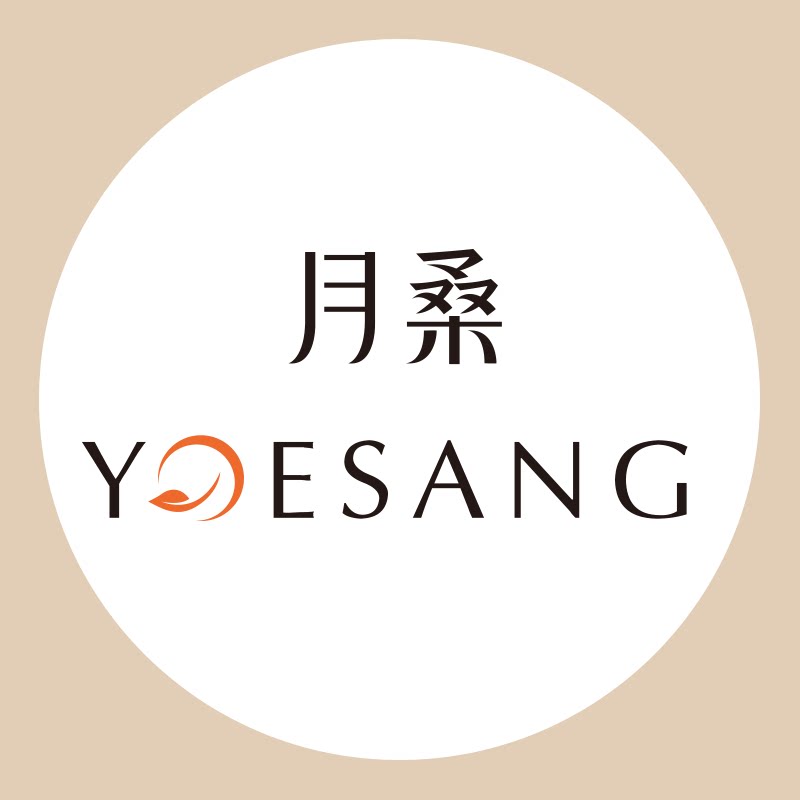 月桑官方企业店的LOGO