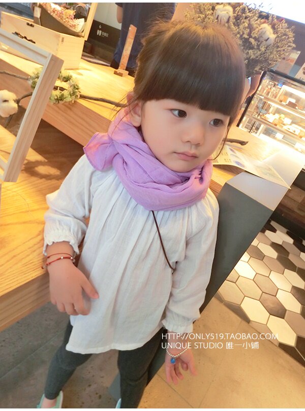 Echarpe enfant - Ref 2135799 Image 14