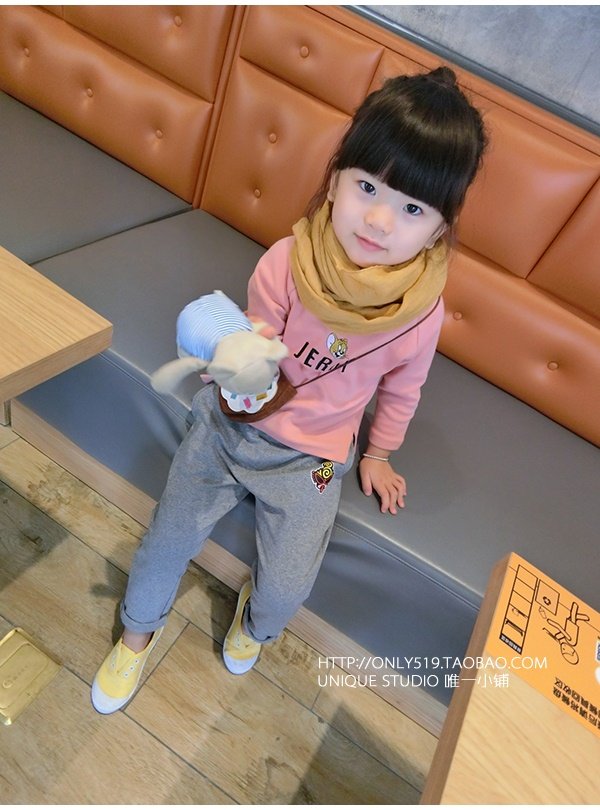 Echarpe enfant - Ref 2135799 Image 11