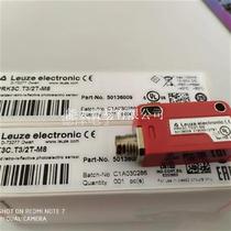 Bargaining LEUZEPRK3C T3 2T-M8 retroreflective photoelectric sensor 50136009 original bargaining