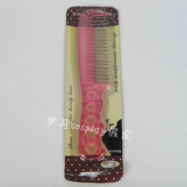 Entretien pour perruques - Ref 269057 Image 3