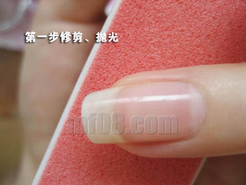 Mỹ OPI Nail Ba Lan Bộ Pháp H19 Hồng L03 Bạc Pháp Bộ nhãn dán Pháp kéo dài Không độc hại - Sơn móng tay / Móng tay và móng chân son mong tay dep