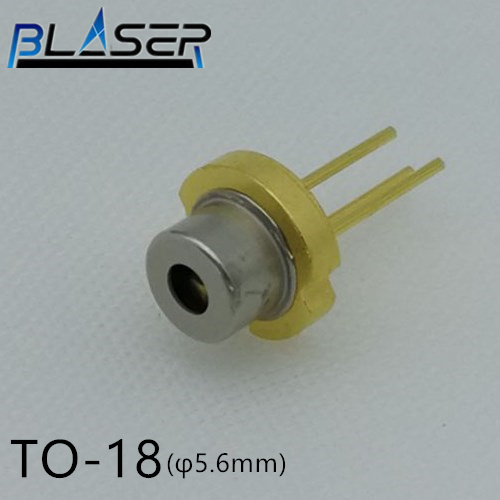 650nm 5mw laser tube M type RLD65MPT3 Japan imported Laser Diodes