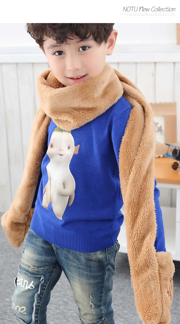 Echarpe enfant - Ref 2137212 Image 39