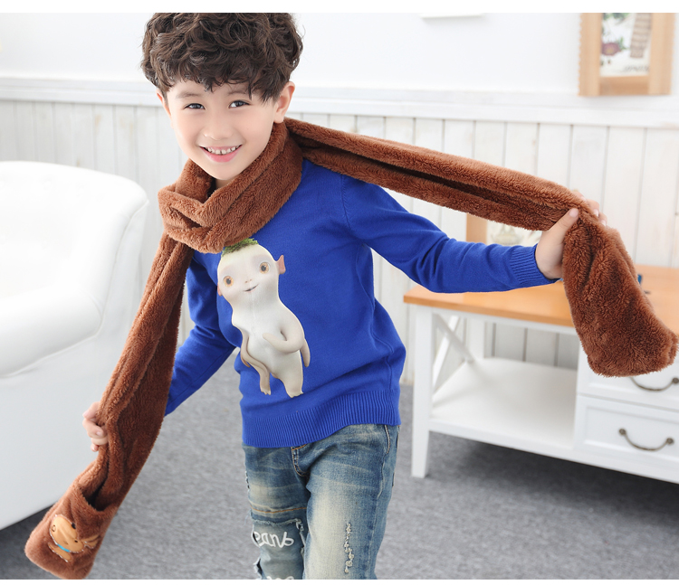 Echarpe enfant - Ref 2137212 Image 43