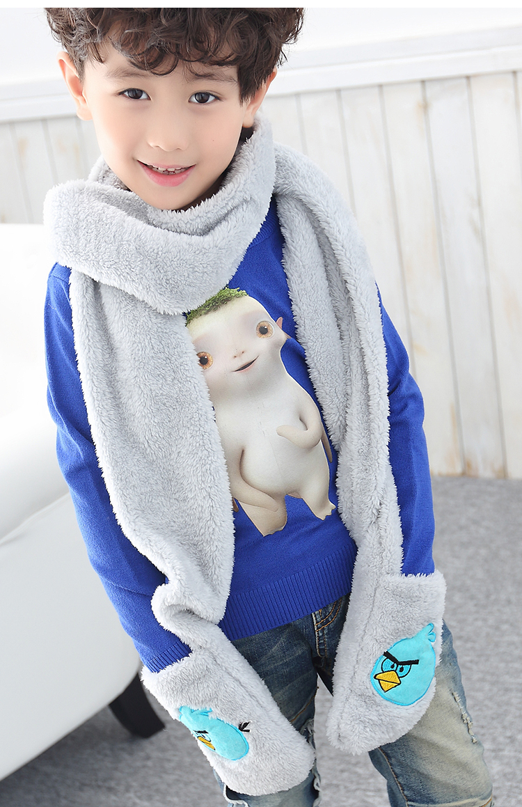 Echarpe enfant - Ref 2137212 Image 35