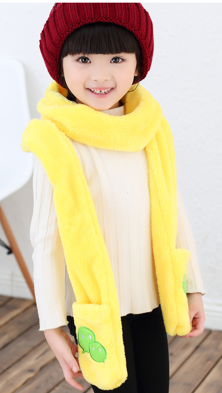 Echarpe enfant - Ref 2137212 Image 15