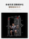 Fangwei Smith Machine Integrated Gantry Comprehensive Training Device Fitness Equipment Home Bench Press Rack Multi-Functional Equipment
